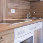 Gschwandtner Haus Stoareich Apartamento Bad Gastein
