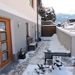 Gschwandtner Haus Stoareich Bad Gastein