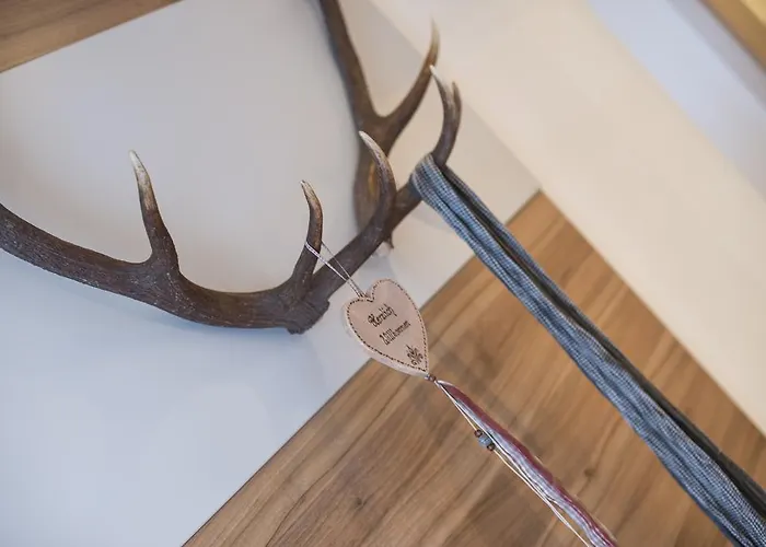 Gschwandtner Haus Stoareich * باد جاستاين