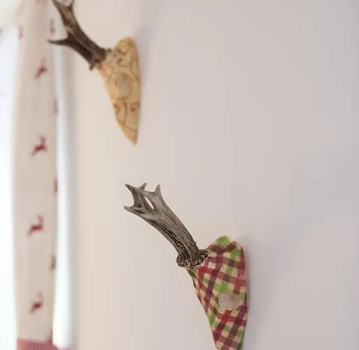 Gschwandtner Haus Stoareich باد جاستاين