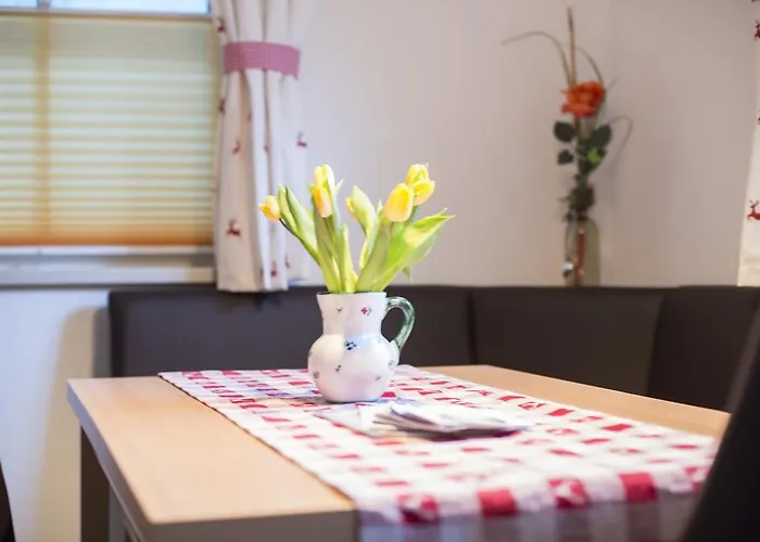 Gschwandtner Haus Stoareich شقة