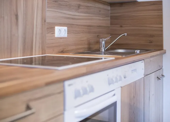 Gschwandtner Haus Stoareich شقة باد جاستاين