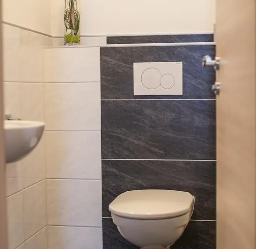 Gschwandtner Haus Stoareich شقة *