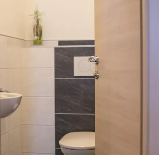 شقة Gschwandtner Haus Stoareich