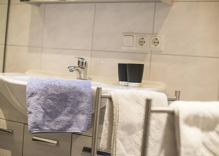 Gschwandtner Haus Stoareich باد جاستاين