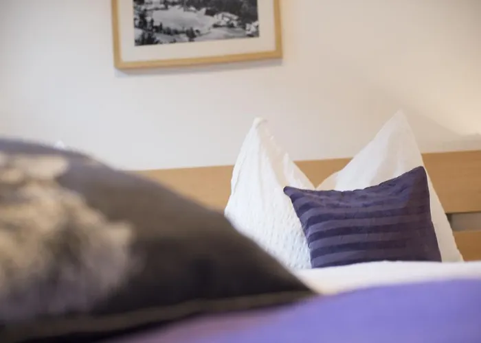 Gschwandtner Haus Stoareich شقة *