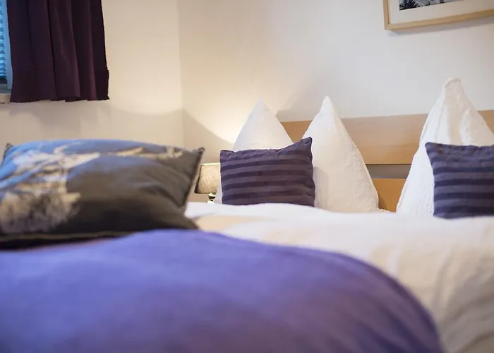 شقة Gschwandtner Haus Stoareich باد جاستاين