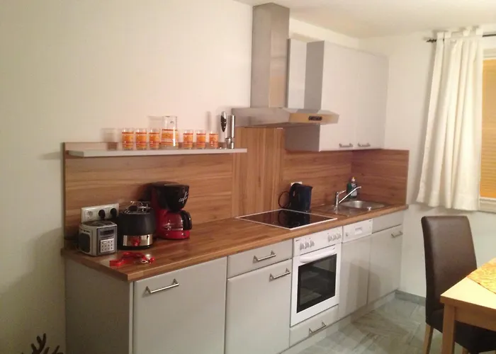 Gschwandtner Haus Stoareich شقة باد جاستاين