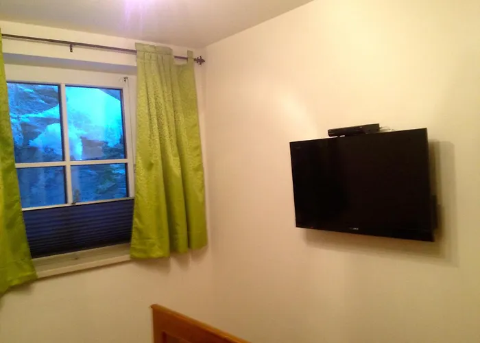 شقة Gschwandtner Haus Stoareich باد جاستاين