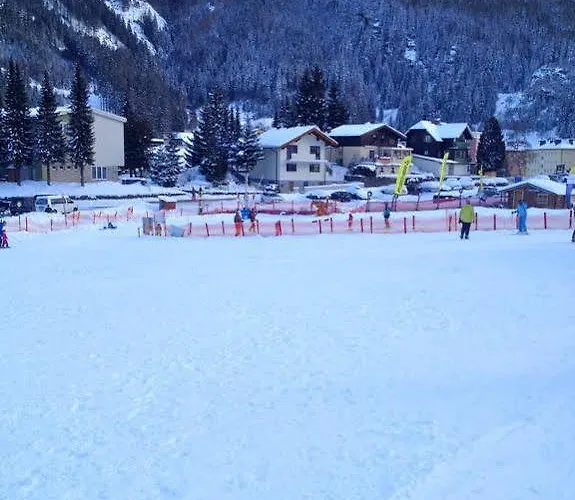 Gschwandtner Haus Stoareich *